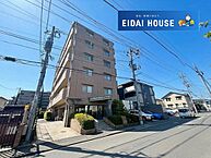 宮城県仙台市青葉区柏木2丁目：物件画像