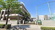 仙台市立上杉山通小学校 徒歩11分。 850m