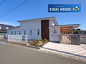 認定こども園くまさんこども園 徒歩61分。 4870m