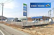 ファミリーマート名取田高店 徒歩6分。 450m
