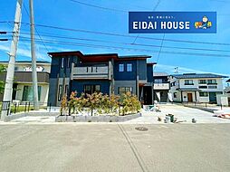 名取市美田園8丁目