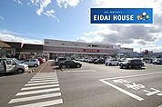 ヨークベニマル名取西店 徒歩25分。 2000m