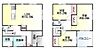 間取り：間取図