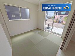 和室の画像