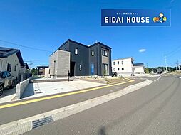 黒川郡大和町しあわせの杜