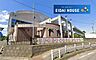 周辺：角田市立横倉小学校 徒歩18分。 1380m