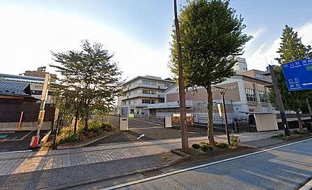 仙台市立荒町小学校 徒歩11分。 810m