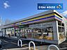 周辺：ミニストップ仙台みやぎ台店 徒歩18分。 1380m