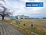 周辺：大和町立大和中学校 徒歩14分。 1080m