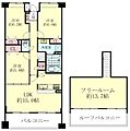 ネオステージ南仙台6階3,190万円