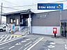 周辺：蛇田駅(JR東日本 仙石東北ライン) 徒歩21分。 1650m