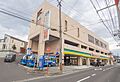 サンマリ向山店...
