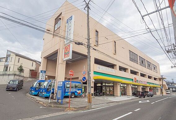 サンマリ向山店...