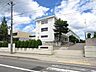 周辺：仙台市立黒松小学校 徒歩10分。 770m