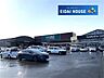 周辺：カインズ古川店 徒歩28分。 2200m