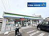 周辺：ファミリーマート多賀城高橋二丁目店 徒歩8分。 570m