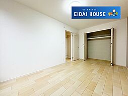 洋室の画像