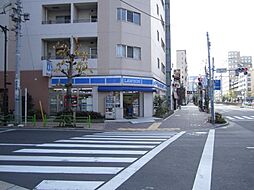 メインステージ八丁堀