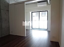 パークアクシス日本橋兜町 3階1DKのリビング/ダイニング