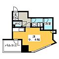 コンフォリア銀座EAST9階13.5万円