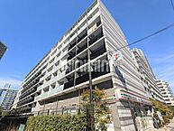 東京都港区新橋4丁目：物件画像／株式会社ミニミニ城東　東京駅前店