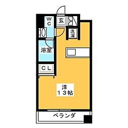 🉐敷金礼金0円！🉐山手線 新橋駅 徒歩6分