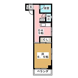 錦糸町駅 9.0万円