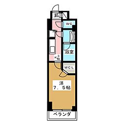 亀戸駅 10.5万円