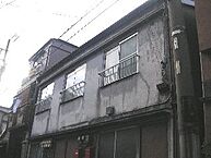 東京都江東区亀戸4丁目：物件画像／株式会社ミニミニ城東　錦糸町店