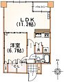 グランドメゾン本郷参丁目4階16.8万円