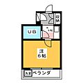 ヤマシロハイム3階6.3万円