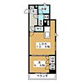 レジデンス両国駅前6階17.5万円