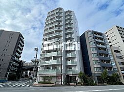 シーズンフラッツ蔵前清澄通り