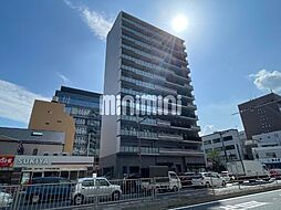 パークアクシス両国スクエア