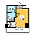 パークアクシス錦糸町スタイルズ5階10.4万円
