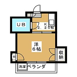 コーポ石原
