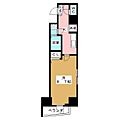CasaYUTAKA9階11.0万円