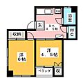 サニーハイツ4階12.1万円
