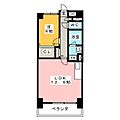 プリマヴェーラ6階15.0万円