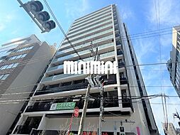 東京メトロ銀座線 稲荷町駅 徒歩3分の賃貸マンション