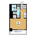 パークアクシス亀戸6階12.1万円