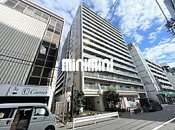 エスティメゾン錦糸町II