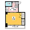 すみれハイツ3階7.8万円