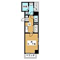 ParkBear業平5階9.8万円