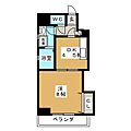 五番館4階12.4万円