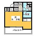 ParkAxis本所吾妻橋9階11.6万円