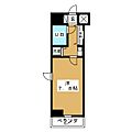 浅草スカイレジテル6階7.8万円