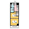 genoviaoshiage24階11.0万円