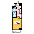 PARKAXIS入谷2階11.1万円