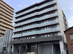 アルファコート曳舟2